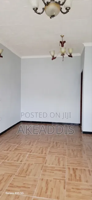 Furnished 3bdrm Villa in ሰሚት, Bole for sale