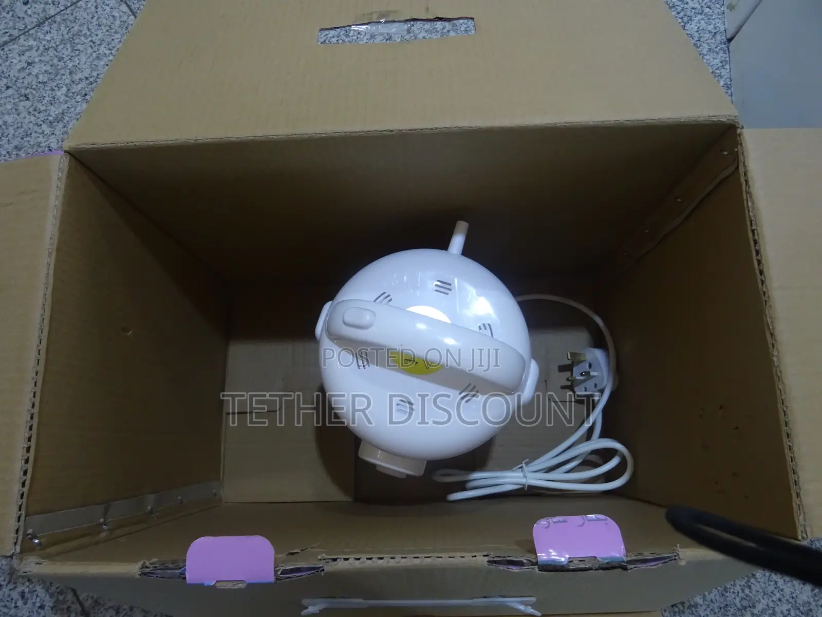 – Family Sauna Protable Can Be Used Anywhere New Packed