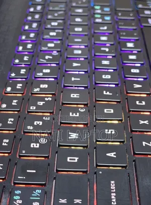 New Laptop HP Omen 16 16GB Intel Core i7 SSD 1T