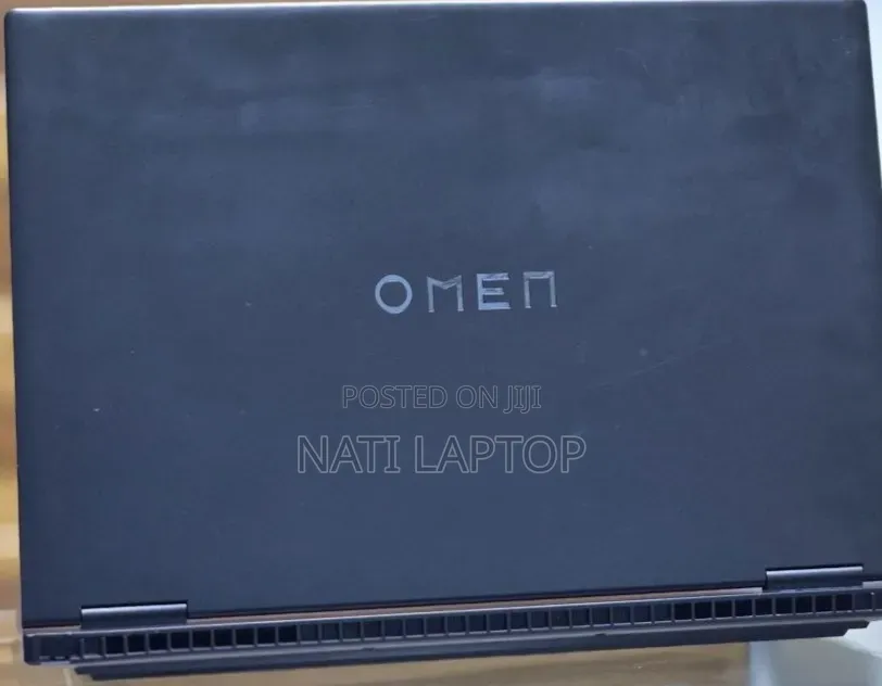 New Laptop HP Omen 16 16GB Intel Core i7 SSD 1T