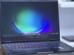 New Laptop HP Omen 16 16GB Intel Core i7 SSD 1T