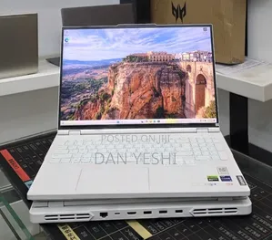 New Laptop Lenovo 16GB Intel Core i9 SSD 1T