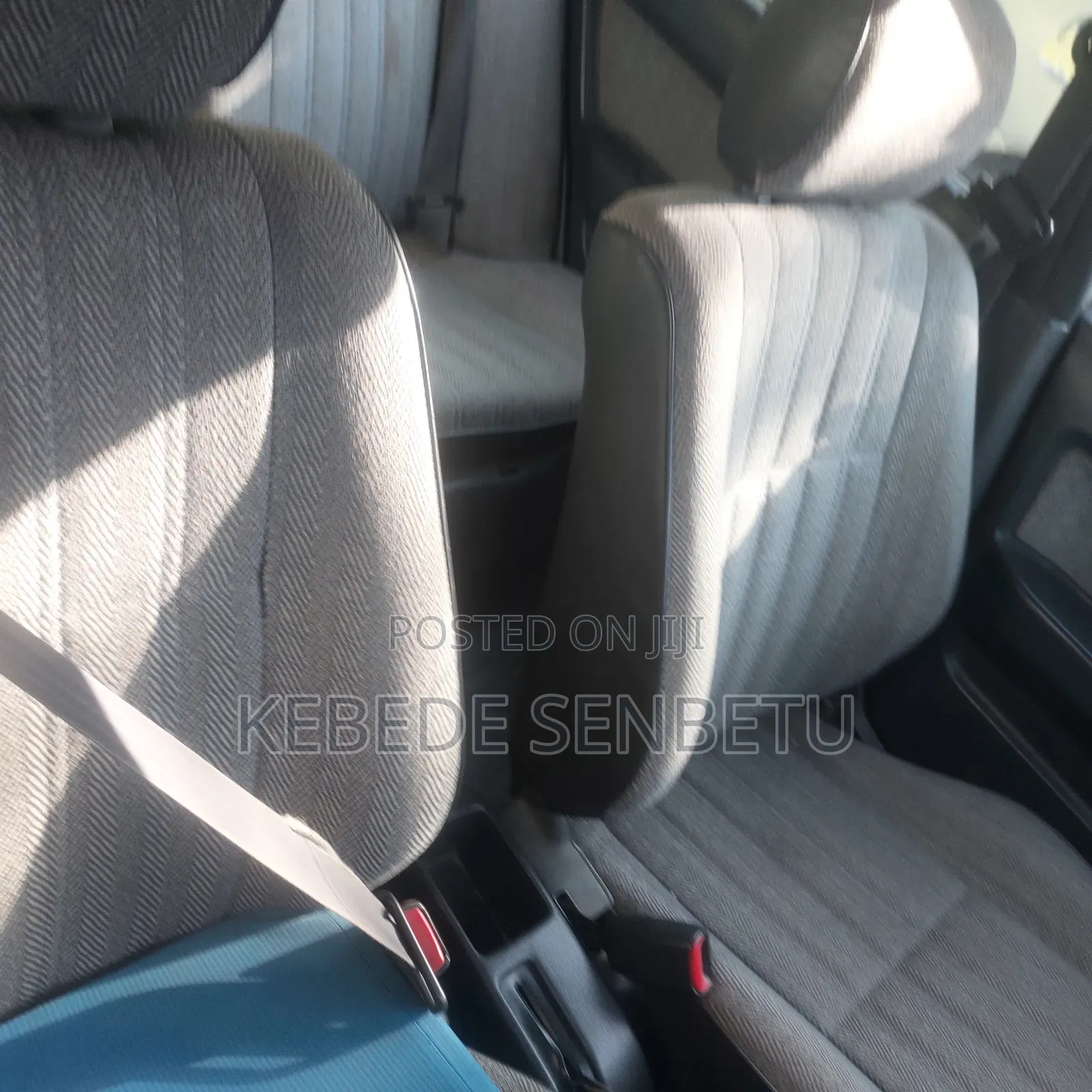 Toyota Corolla 1.3 Hatchback 1991 Gray