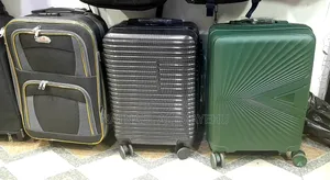Luggage's Form M- Extra Large