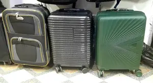 Luggage's Form M- Extra Large