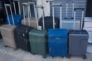 Luggage's Form M- Extra Large