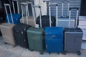 Luggage's Form M- Extra Large