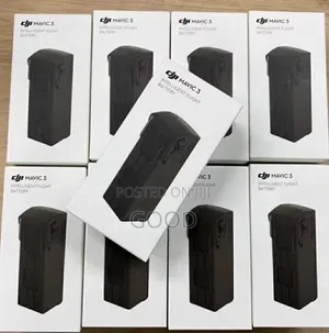 Dji Mavic 3 Series Intelligent Flight Battery