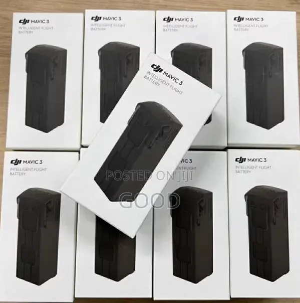 Dji Mavic 3 Series Intelligent Flight Battery