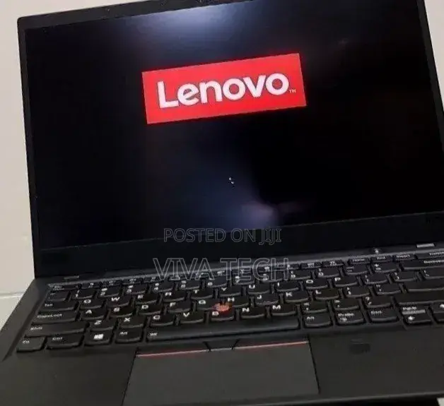 New Laptop Lenovo ThinkPad X1 Carbon 8GB Intel Core i5 SSD 256GB