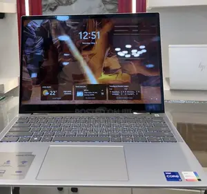 New Laptop Dell Inspiron 14 16GB Intel Core i7 SSD 1T