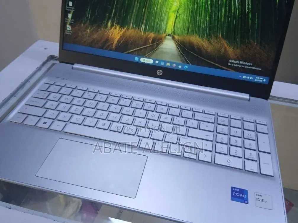 New Laptop HP Stream Notebook 16GB Intel Core i5 SSD 512GB