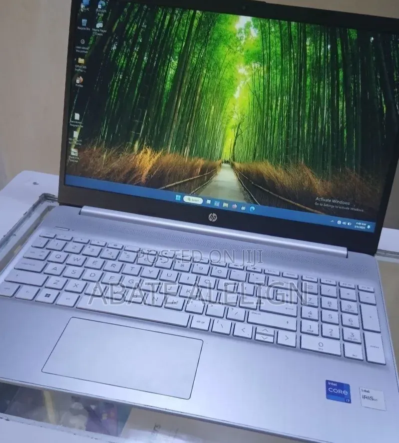 New Laptop HP Stream Notebook 16GB Intel Core i5 SSD 512GB