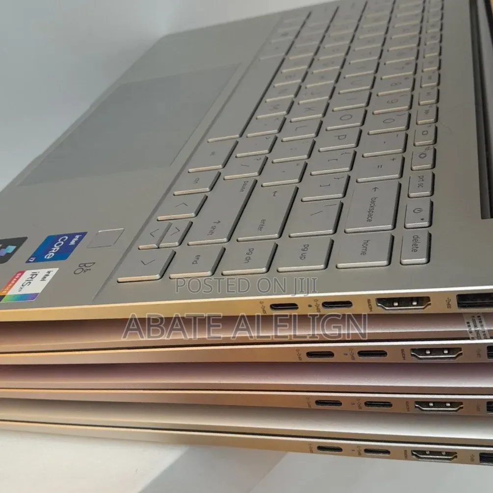 New Laptop HP Pavilion 14 16GB Intel Core i5 SSD 1T