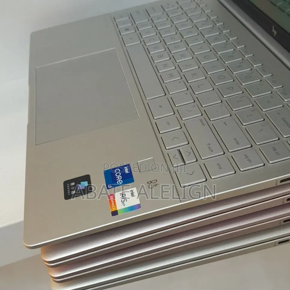 New Laptop HP Pavilion 14 16GB Intel Core i5 SSD 1T