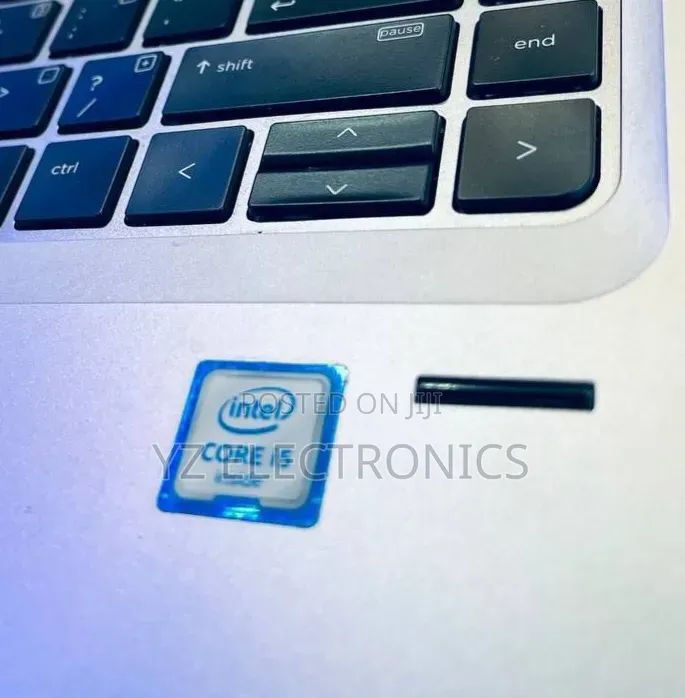 New Laptop HP EliteBook 840 8GB Intel Core i5 SSD 1T