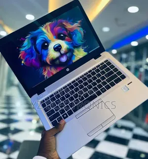 New Laptop HP EliteBook 840 8GB Intel Core i5 SSD 1T