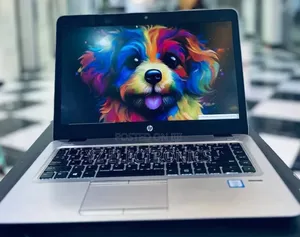 New Laptop HP EliteBook 840 8GB Intel Core i5 SSD 1T