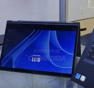 New Laptop Lenovo 16GB Intel Core i5 SSD 512GB