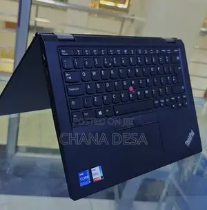 New Laptop Lenovo 16GB Intel Core i5 SSD 512GB
