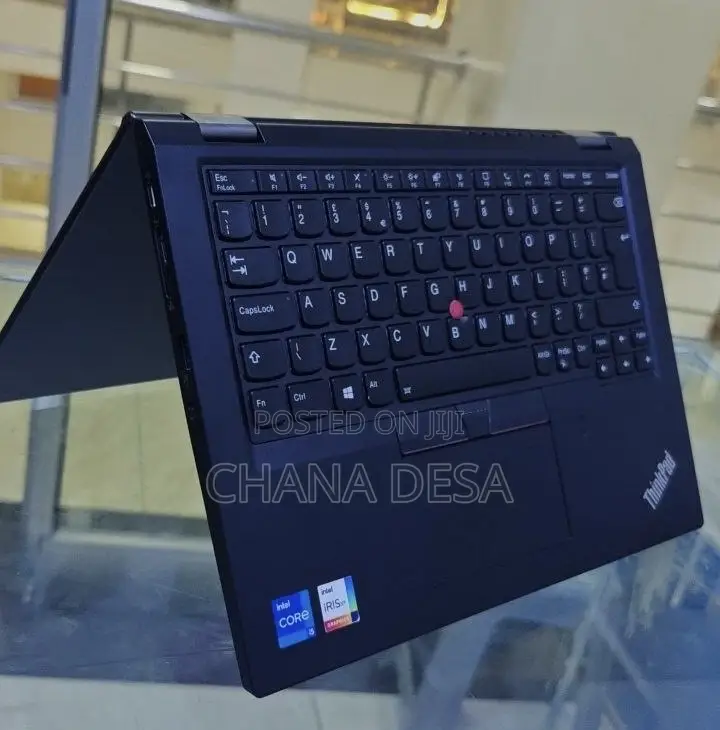 New Laptop Lenovo 16GB Intel Core i5 SSD 512GB