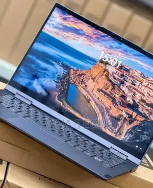 New Laptop Lenovo Yoga C930 16GB AMD Ryzen 7 SSD 512GB