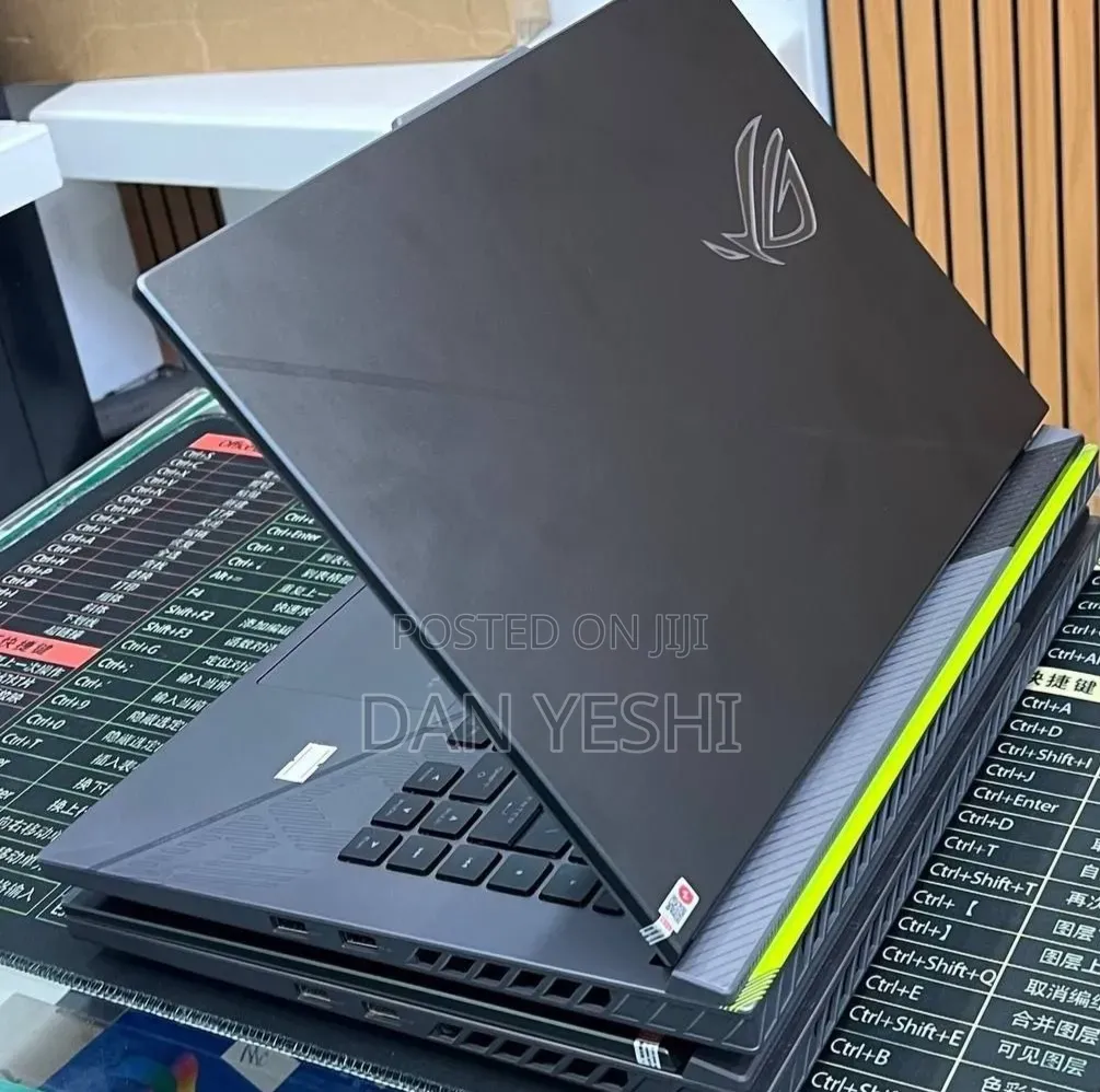 New Laptop Asus 16GB Intel Core i9 SSD 1T
