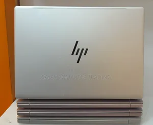New Laptop HP Pavilion 14 16GB Intel Core i5 SSD 1T