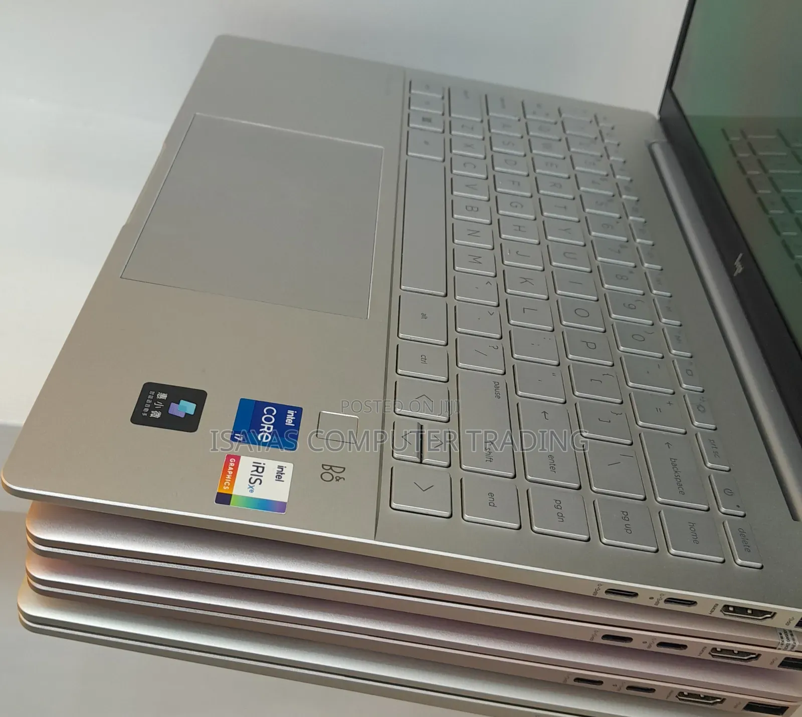 New Laptop HP Pavilion 14 16GB Intel Core i5 SSD 1T