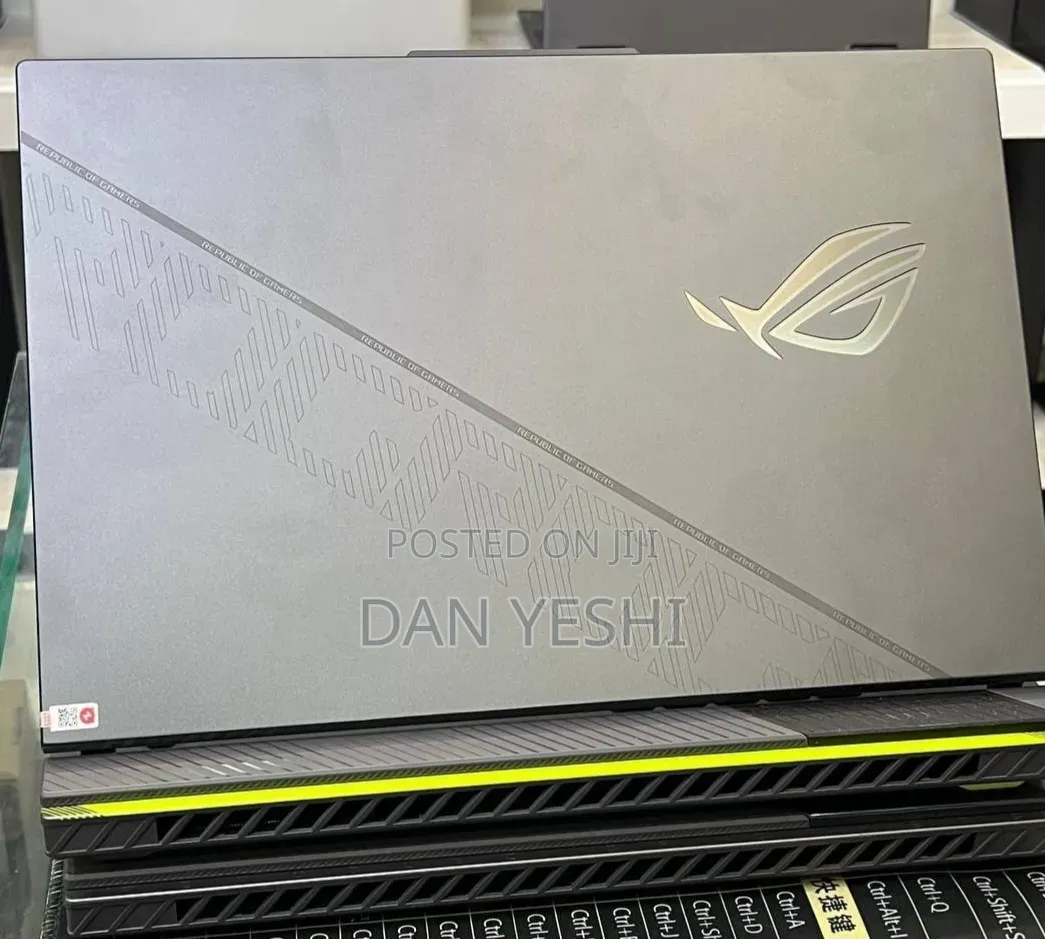 New Laptop Asus 16GB Intel Core i9 SSD 1T