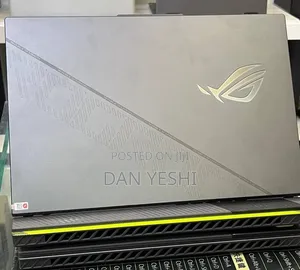New Laptop Asus 16GB Intel Core i9 SSD 1T