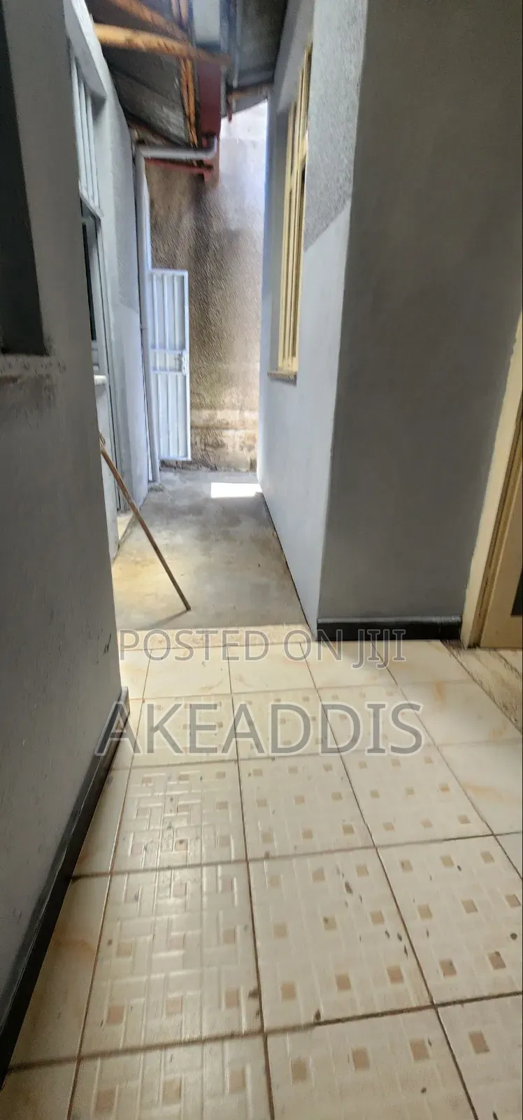 Furnished 3bdrm Villa in ሰሚት, Bole for sale
