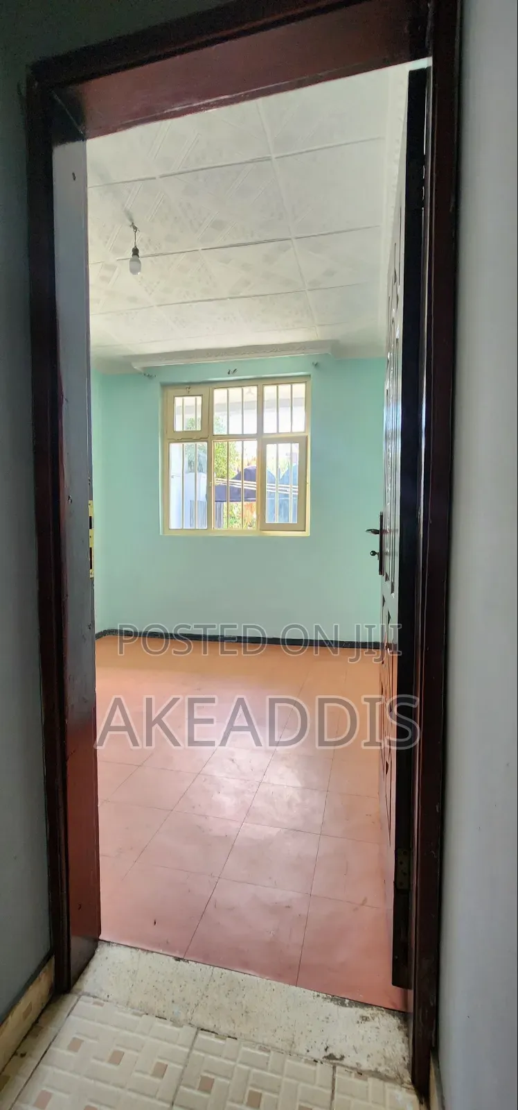 Furnished 3bdrm Villa in ሰሚት, Bole for sale
