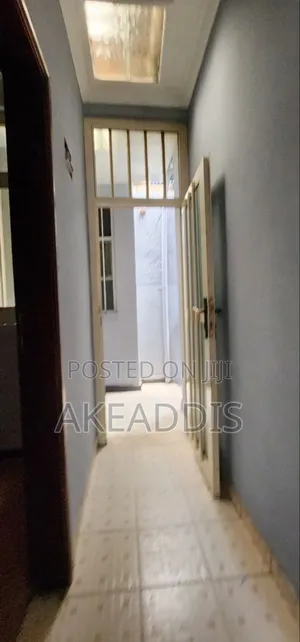 Furnished 3bdrm Villa in ሰሚት, Bole for sale