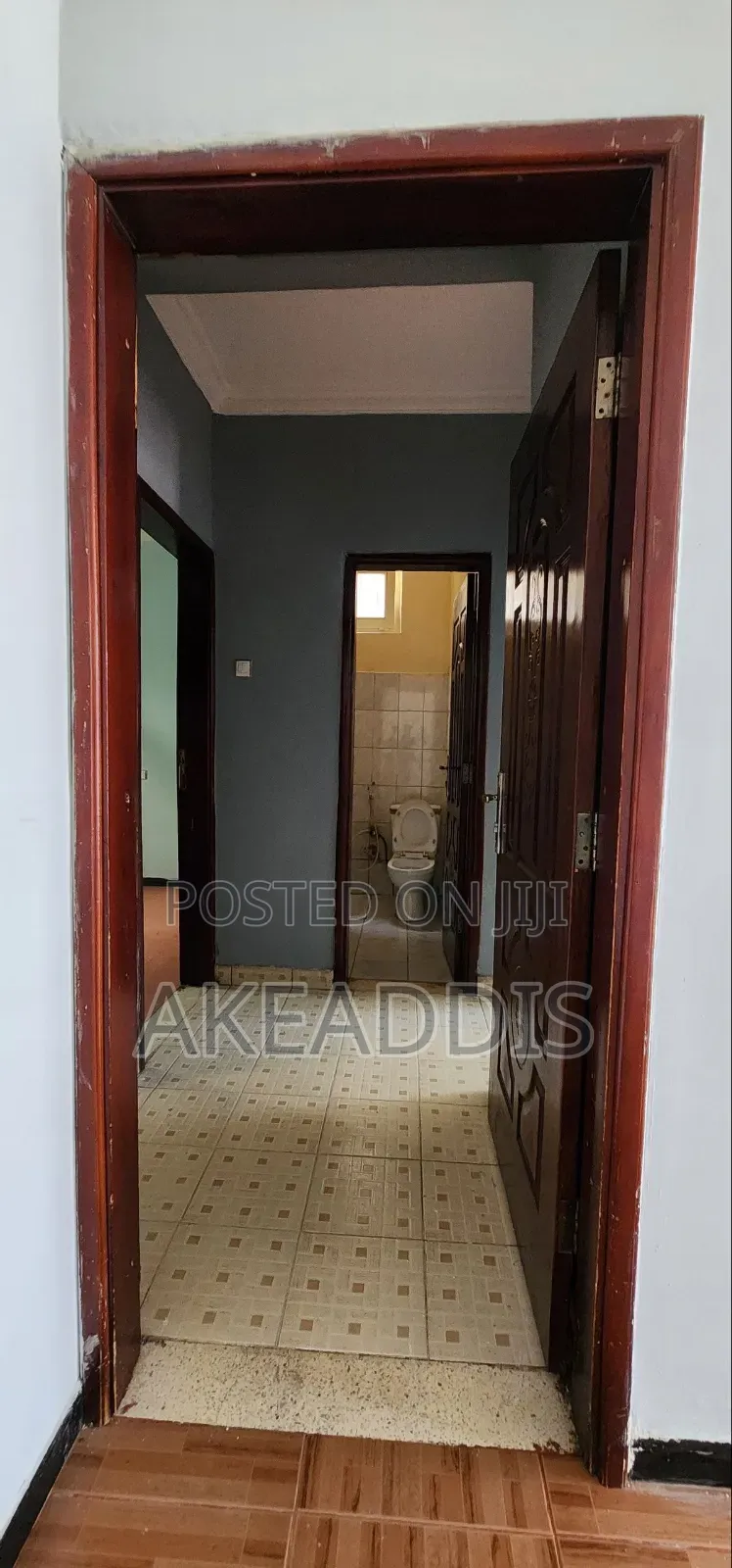 Furnished 3bdrm Villa in ሰሚት, Bole for sale