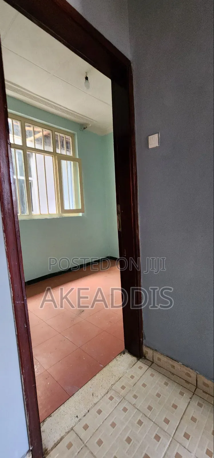 Furnished 3bdrm Villa in ሰሚት, Bole for sale