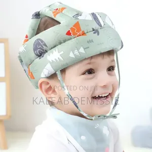 Children's Head Protecting ሴፍቲ ሄልሜት