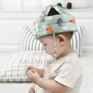 Children's Head Protecting ሴፍቲ ሄልሜት