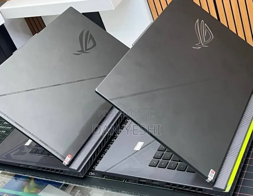 New Laptop Asus 16GB Intel Core i9 SSD 1T