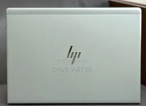 New Laptop HP EliteBook 745 G6 16GB Intel Core i5 SSD 512GB