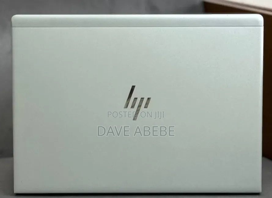 New Laptop HP EliteBook 745 G6 16GB Intel Core i5 SSD 512GB