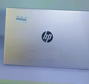 New Laptop HP 16GB Intel Core i5 SSD 512GB
