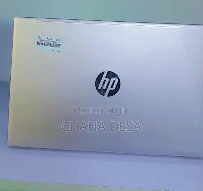 New Laptop HP 16GB Intel Core i5 SSD 512GB
