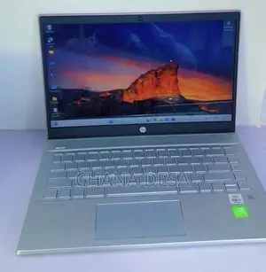 New Laptop HP 16GB Intel Core i5 SSD 512GB