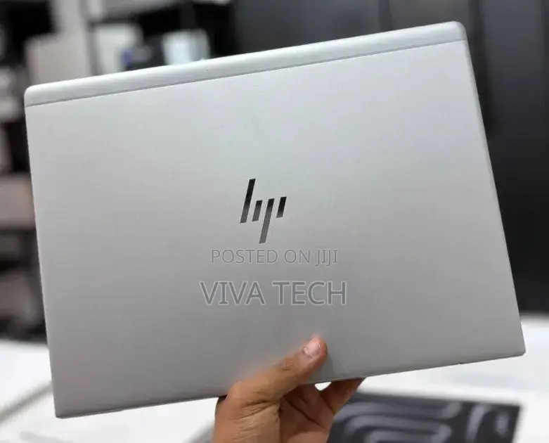 New Laptop HP EliteBook 745 G6 16GB AMD Ryzen 5 SSD 256GB