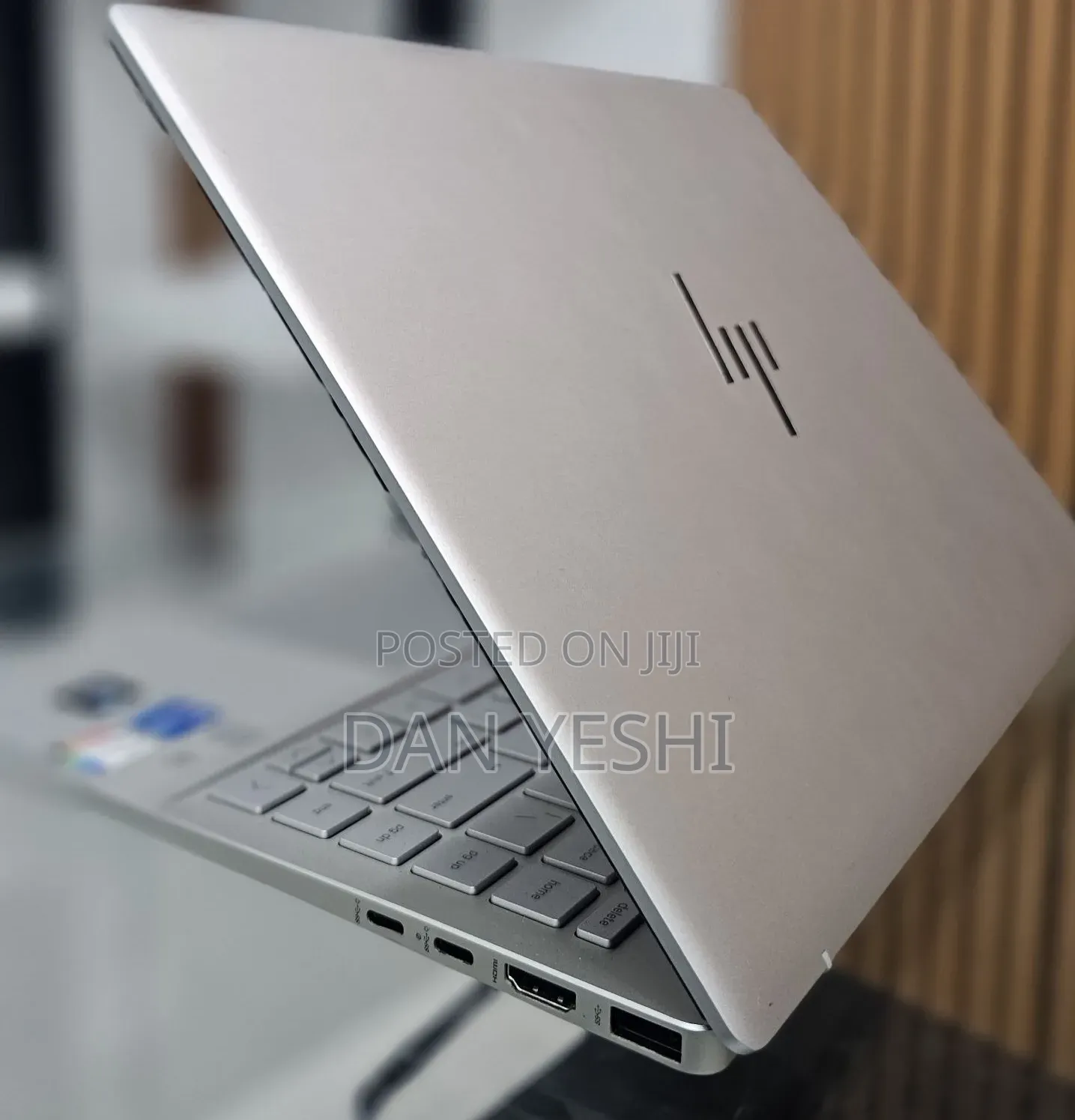 New Laptop HP Pavilion 15 16GB Intel Core i5 SSD 1T