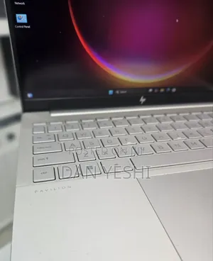 New Laptop HP Pavilion 15 16GB Intel Core i5 SSD 1T