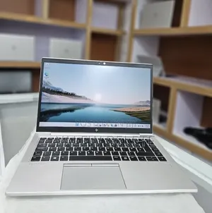 New Laptop HP EliteBook 840 G8 16GB Intel Core i7 SSD 512GB
