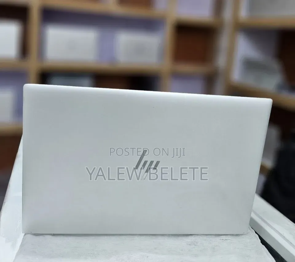 New Laptop HP EliteBook 840 G8 16GB Intel Core i7 SSD 512GB