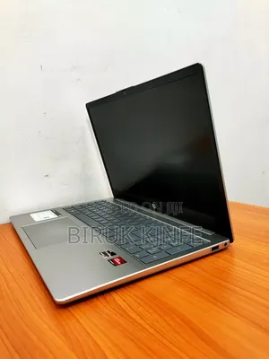 New Laptop HP Stream Notebook 16GB AMD Ryzen 5 SSD 256GB